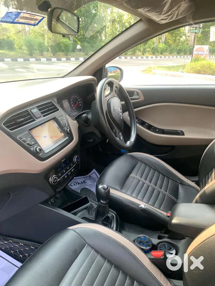 Hyundai Elite I20 1.2 Asta 2018