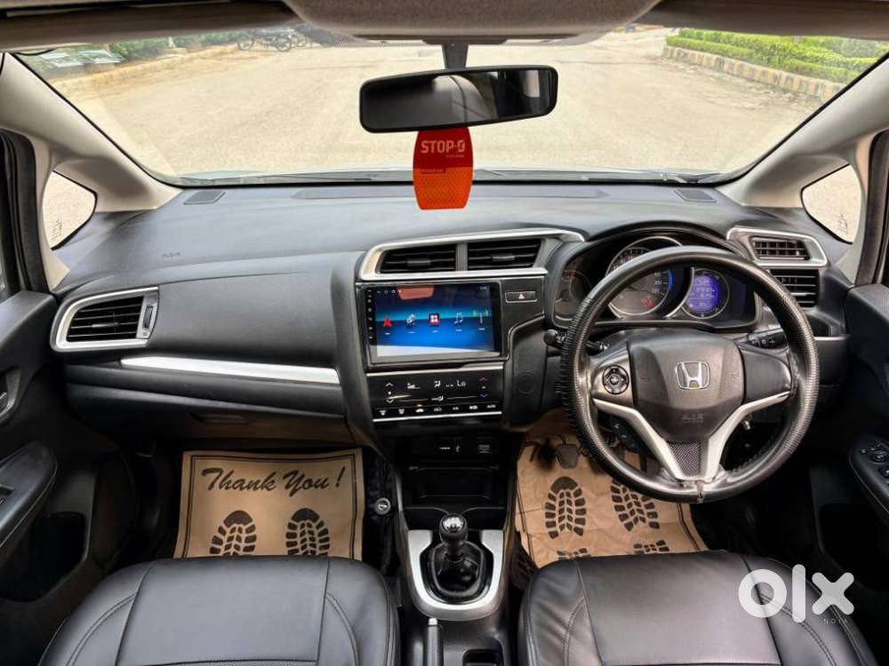 Honda Wr-v I-vtec Vx, 2018, Petrol