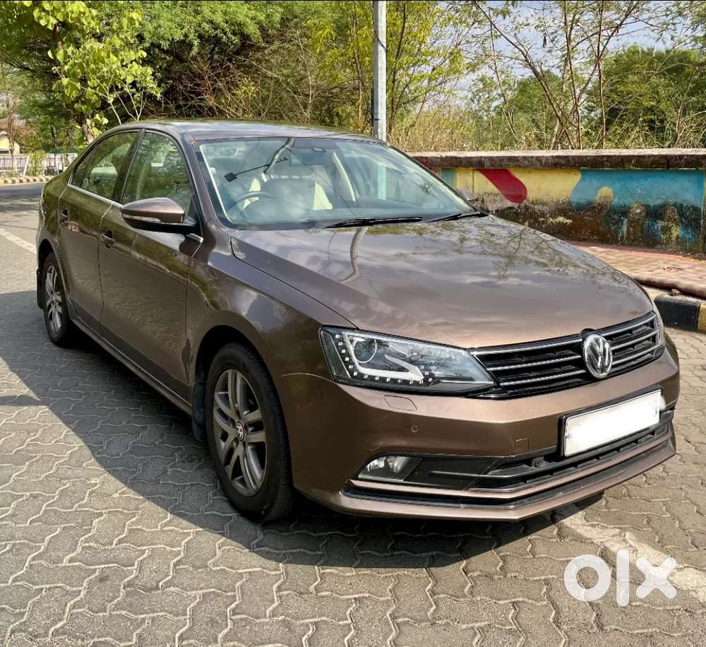 Volkswagen Jetta, 2016, Diesel