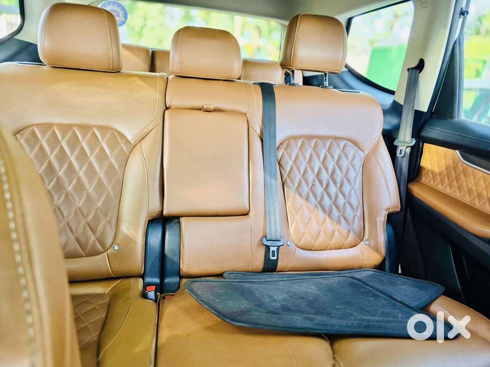 Mg Gloster Savvy 7 Seater, 2022, Diesel