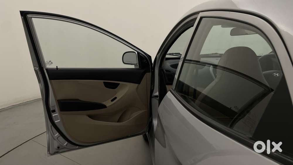 Hyundai Eon Magna +, 2012, Petrol