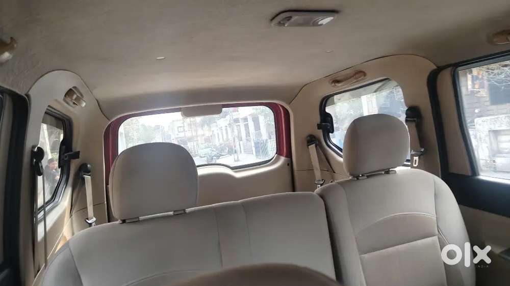 Chevrolet Enjoy 2013