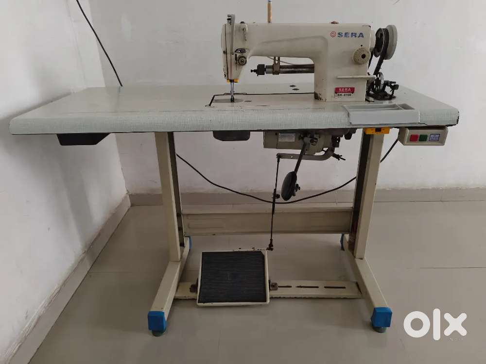 Silai machine