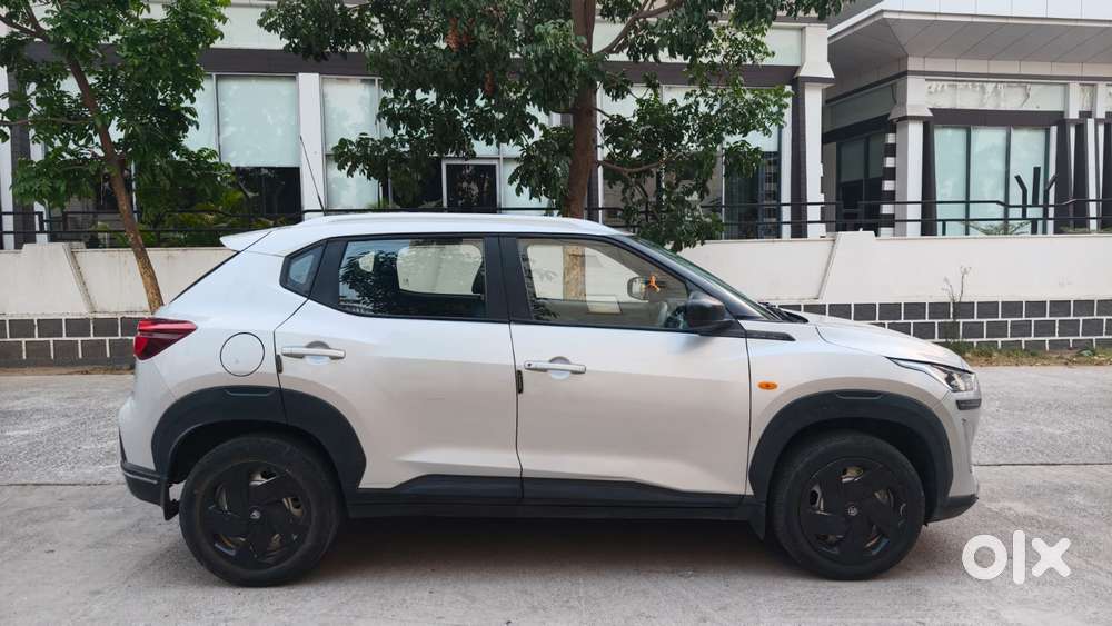 Nissan Magnite 1.0 Xl, 2021, Petrol