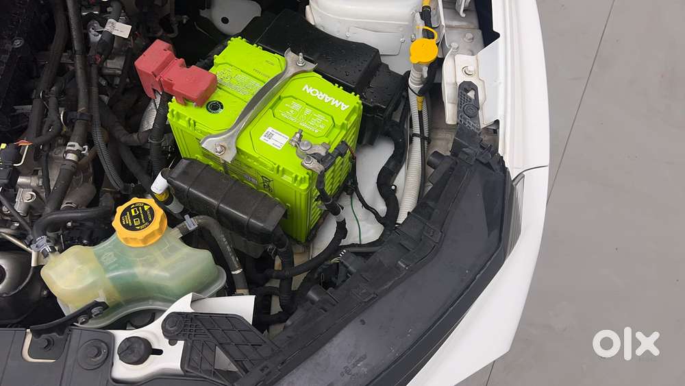 Tata Nexon Fearless Plus S 1.2 Revotron Petrol 7 Dca Dt, 2023, Petro..