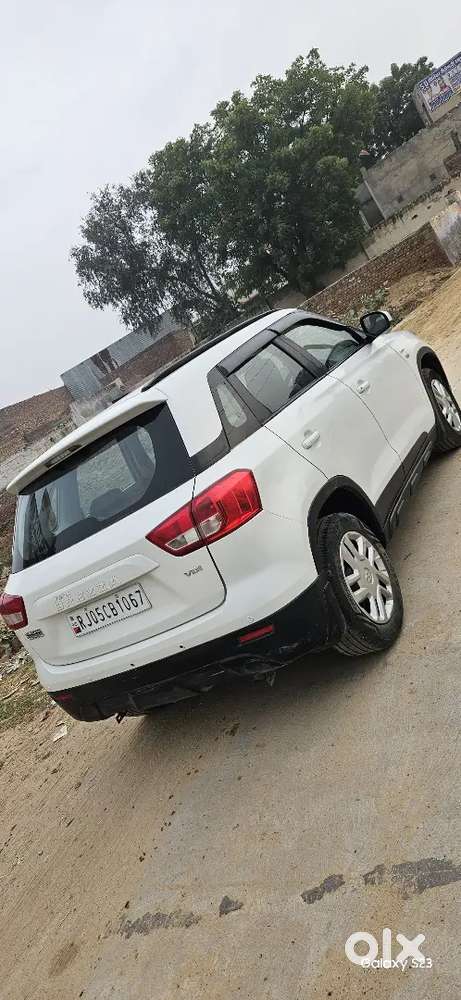 Maruti Suzuki Vitara Brezza 2016 Diesel 91000 Km Driven Good Car