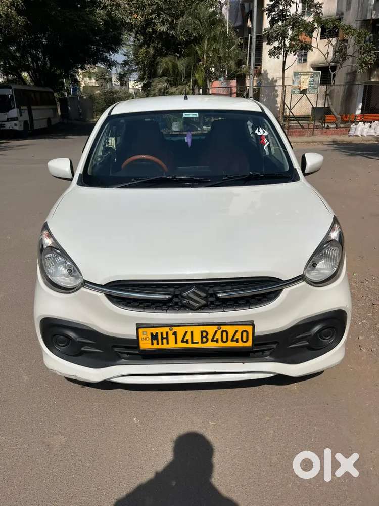Maruti Suzuki Celerio X 2023