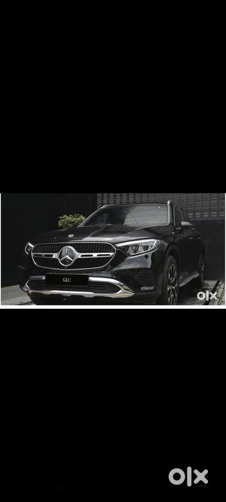 Mercedes-benz Glc 220d 4matic, 2026, Diesel