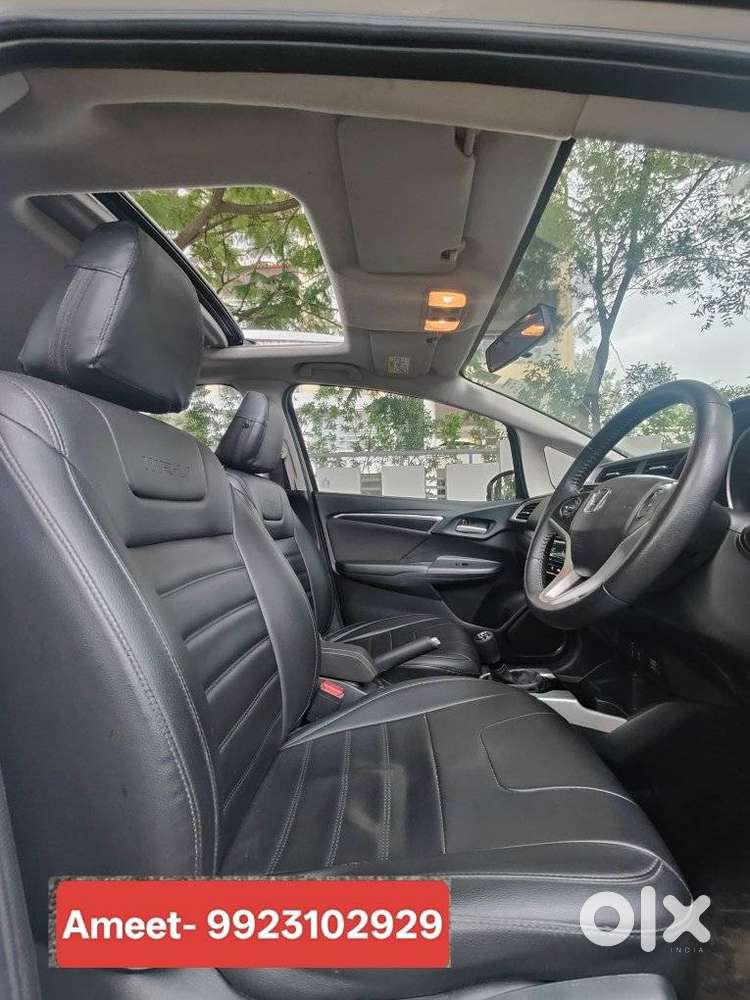 Honda Wr-v 1.2 Vx Exclusive Edition I-vtec Mt, 2021, Petrol