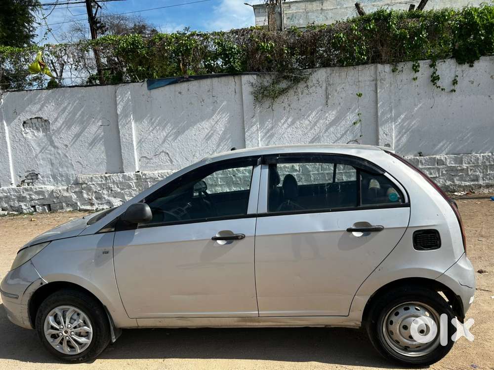 Tata Indica Vista Tdi 2014