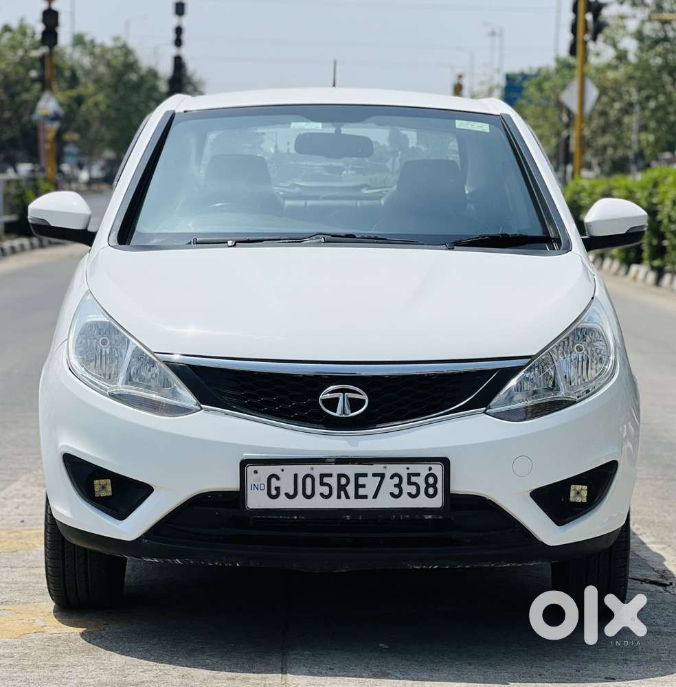 Tata Zest  Quadrajet 1.3 75ps Xms, 2018, Diesel