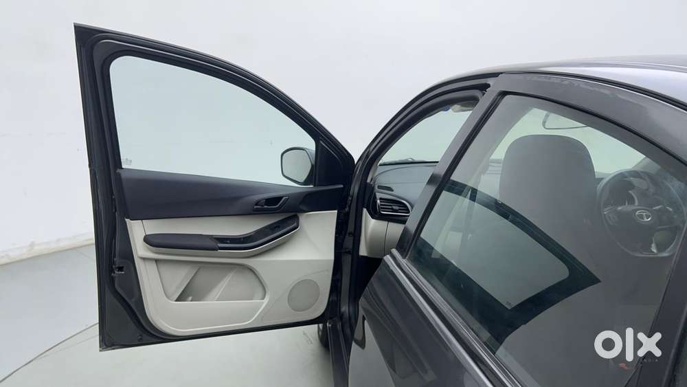 Tata Tigor Xz Cng, 2022, Cng & Hybrids
