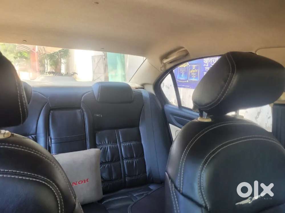 Honda Amaze 2nd Gen 2018 Diesel 130000 Km Driven