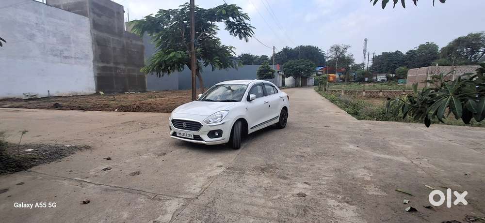Maruti Dzire Diesel 2019