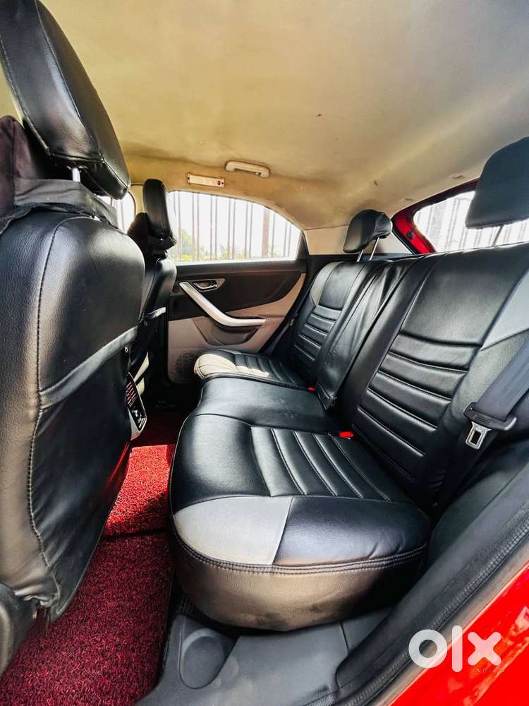 Tata Nexon 2018 Diesel Well Maintained
