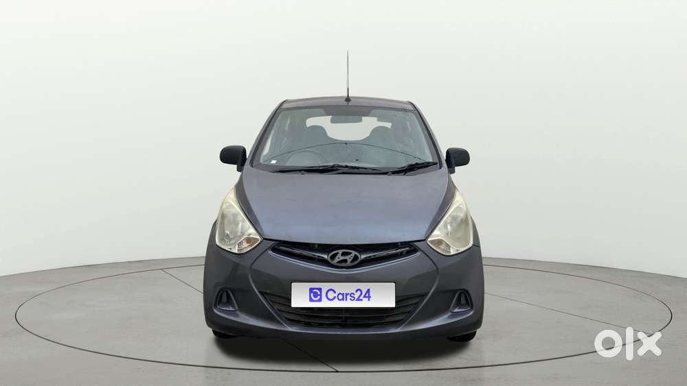Hyundai Eon Magna +, 2016, Petrol