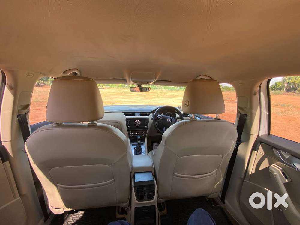Skoda Octavia 2021 Diesel Good Condition
