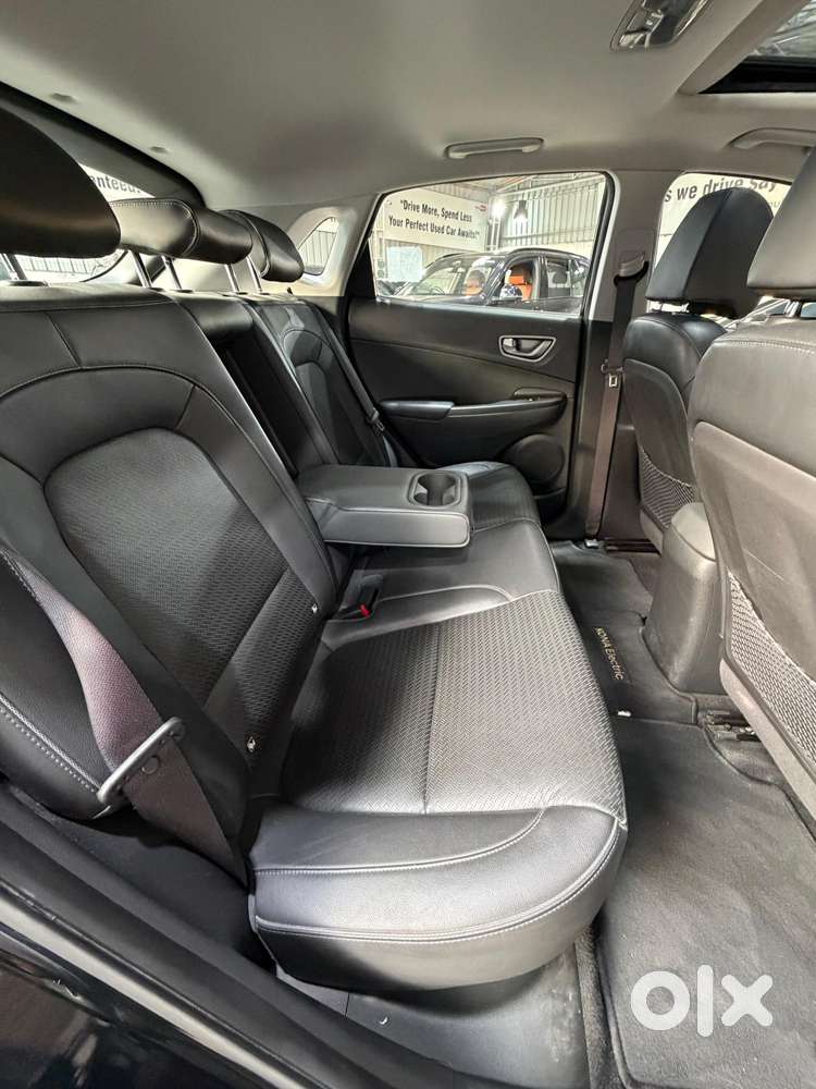 Hyundai Kona Electric Premium, 2023, Electric