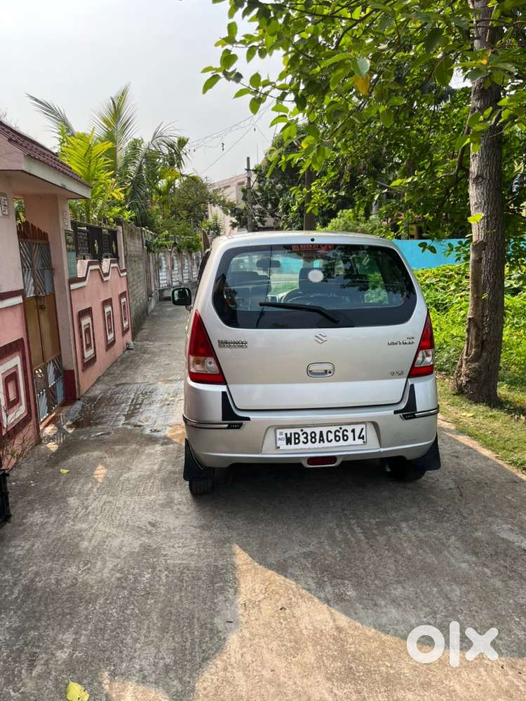 Maruti Zen Estilo Vxi 2014 Mint Condition