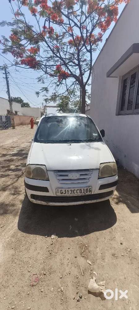 Sentrro Good Condition Car