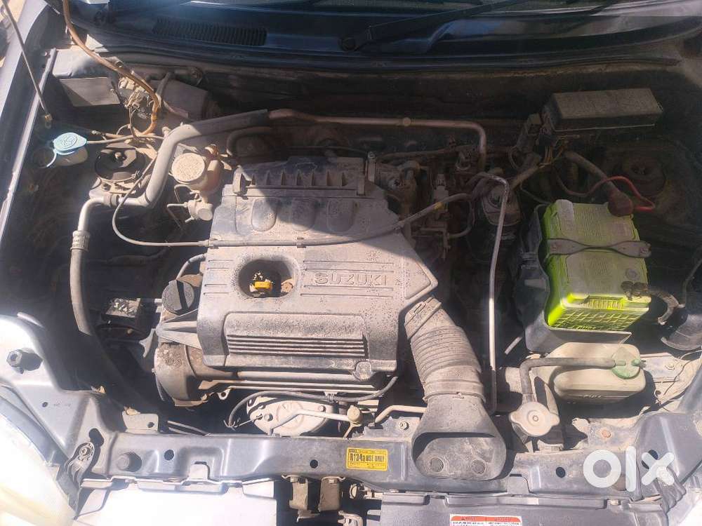 Maruti Suzuki Alto K10 2014 Petrol 82000 Km Driven