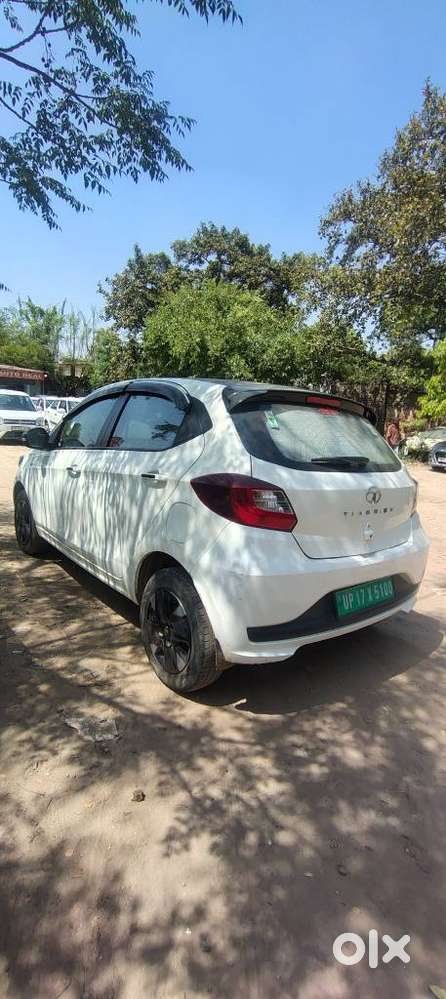 Tata Tigor Ev Xz Plus Dual Tone, 2023, Electric