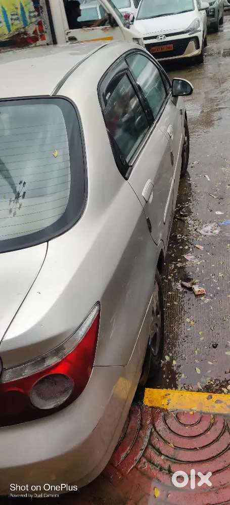 Honda City Zx 2008 Model