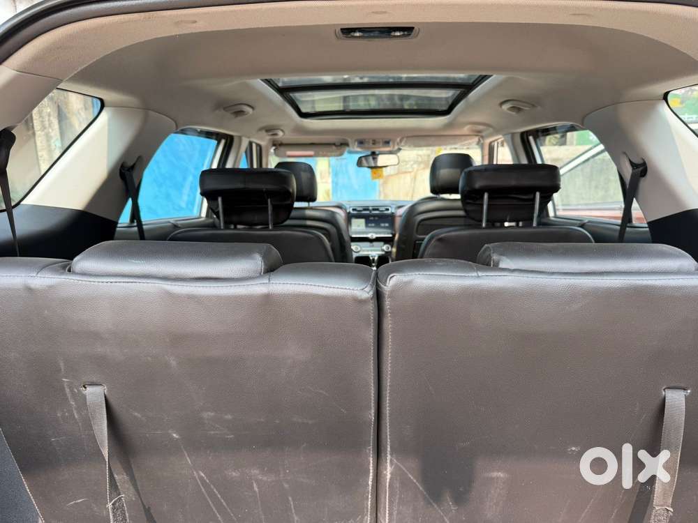 Hyundai Alcazar 1.5 Prestige Diesel Mt 6 Str, 2022, Diesel