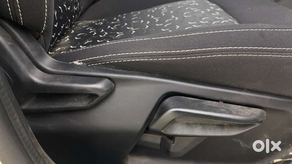 Tata Tiago 1.2 Revotron Xta, 2023, Petrol
