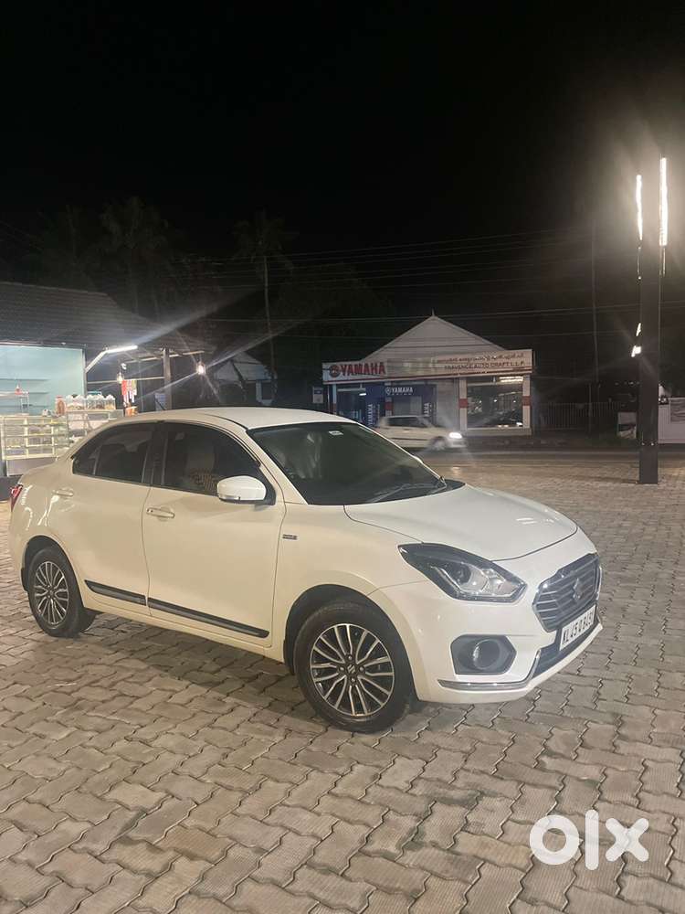 Maruti Suzuki Swift Dzire 2017 Diesel,better Milage, Well Maintained