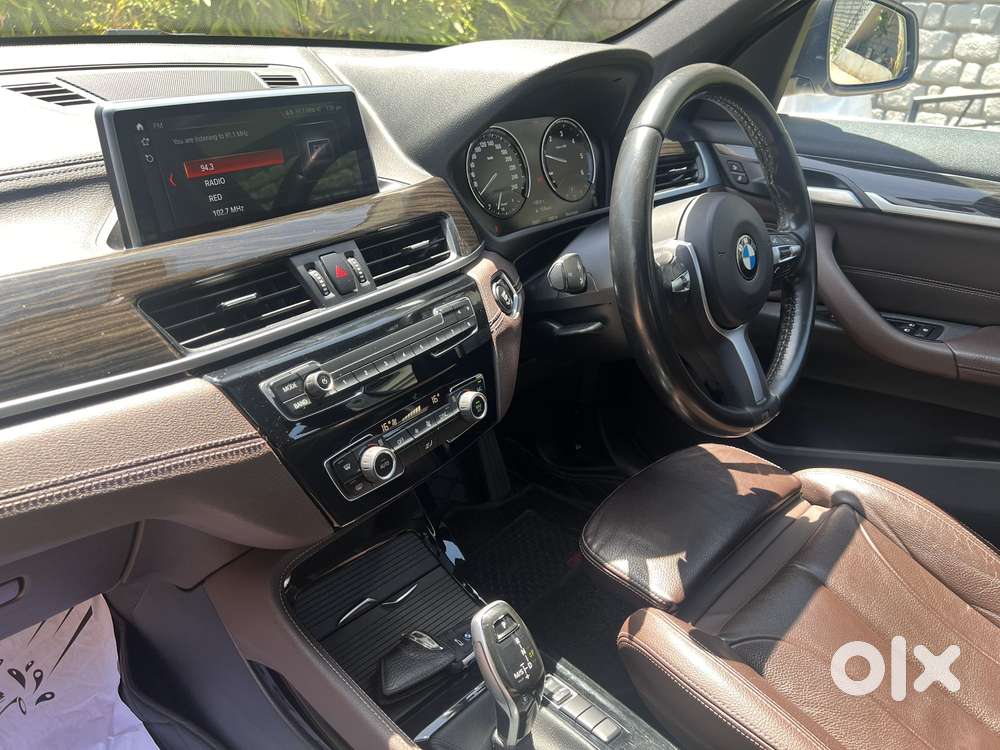 Bmw X1 M Sport Sdrive 20d, 2020, Diesel