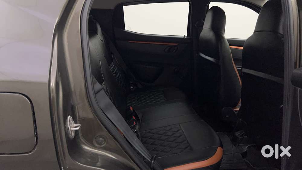 Renault Kwid Climber 1.0 Mt, 2018, Petrol