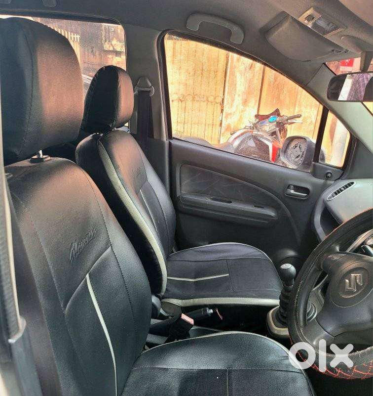 Maruti Suzuki Ritz Vdi Bs-iv, 2011, Diesel