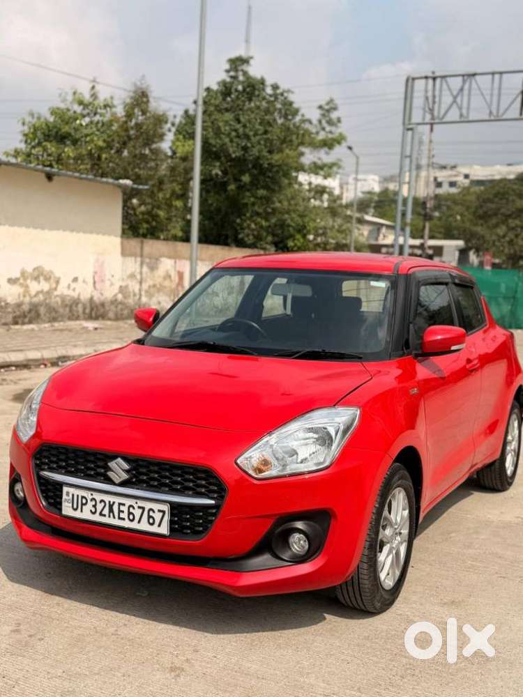 Maruti Suzuki Swift 2018 Zdi, 2018, Diesel