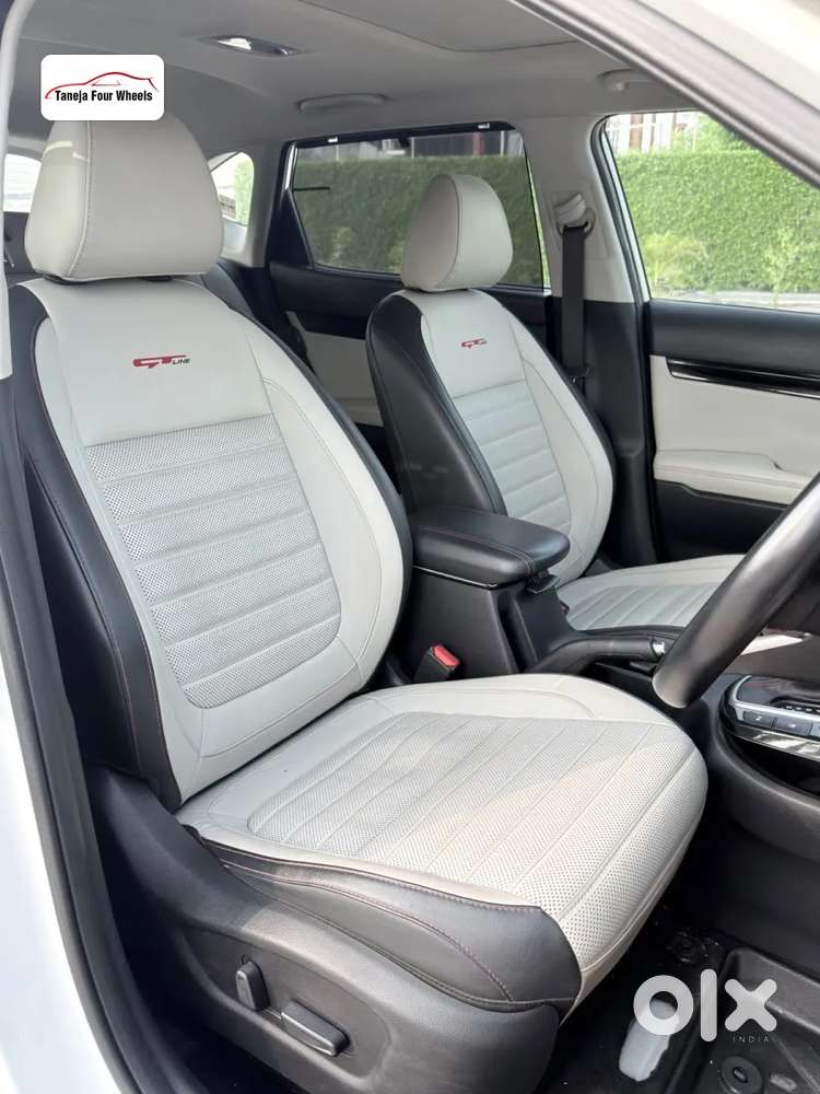 Kia Seltos, 2019, Petrol