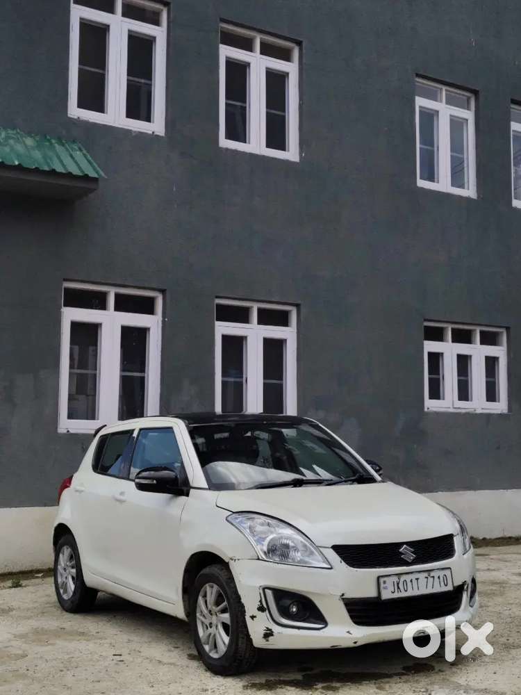 Swift  Zxi