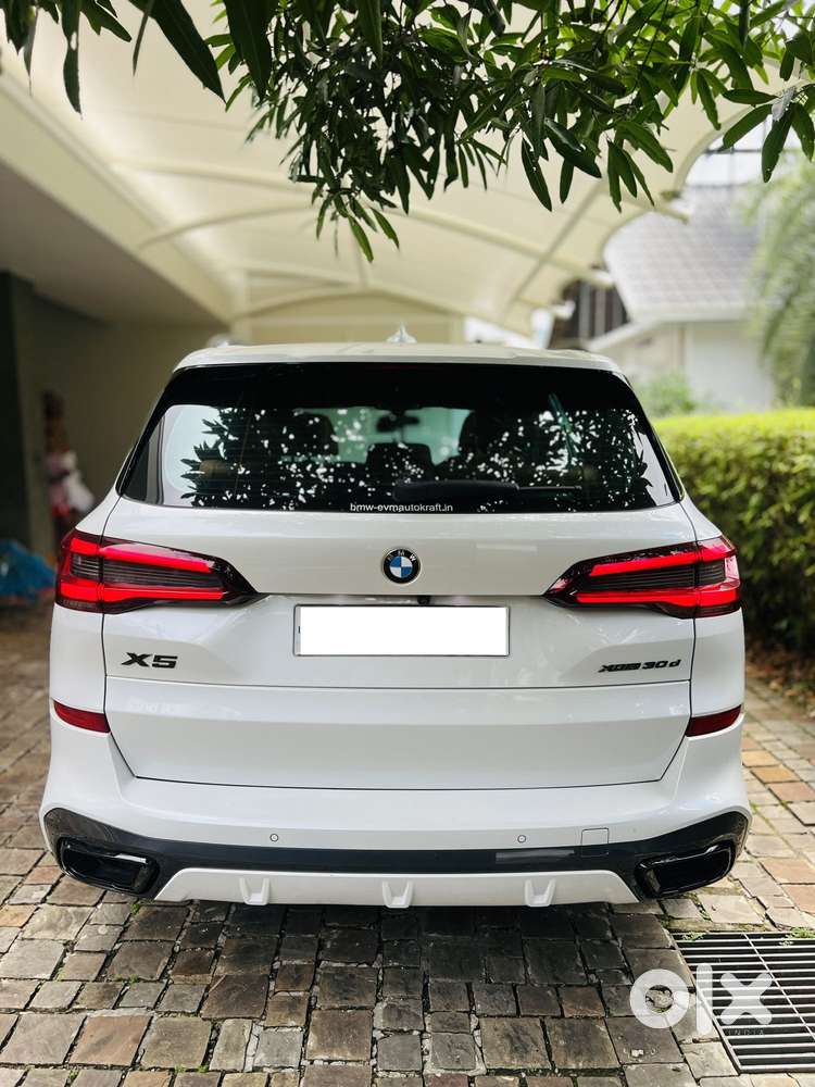 Bmw X5 X Drive 30d M Sport, 2022, Diesel