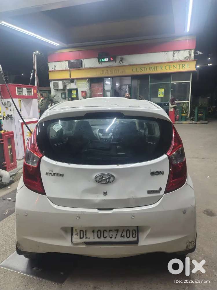 Hyundai Eon Era 2016