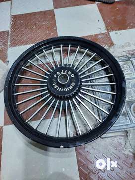 Wheel Bike Spare Parts for sale in Gujarat OLX