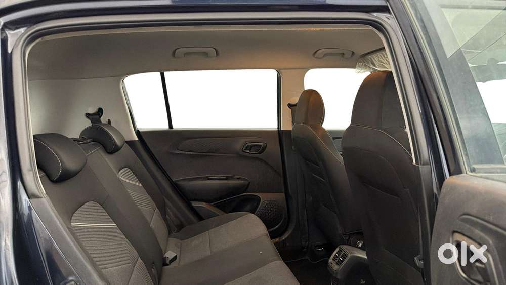 Hyundai Exter S 1.2 Mt, 2024, Petrol