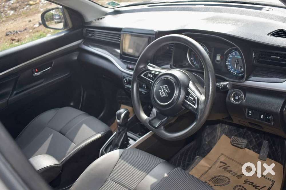 Maruti Suzuki Xl6 1.5 Zeta At, 2022, Petrol