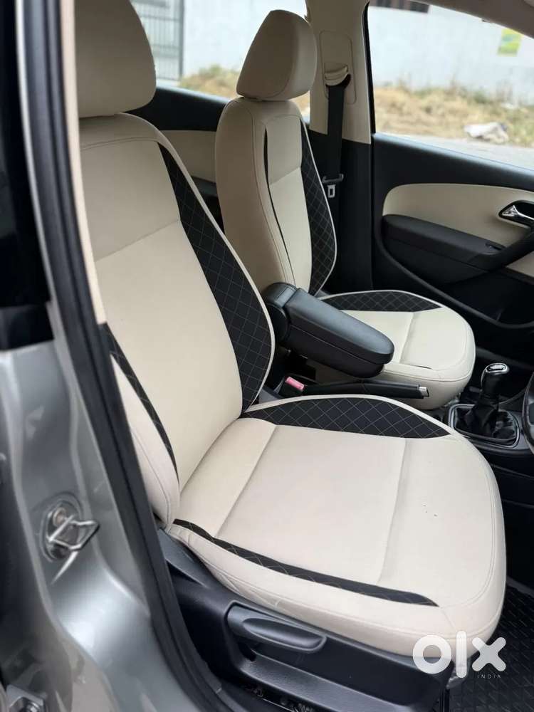 Skoda Rapid 1.5 Tdi Ambition, 2019, Diesel