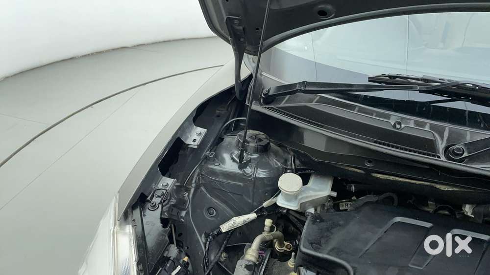 Maruti Suzuki Dzire 2017-2020 Vdi Amt, 2017, Diesel