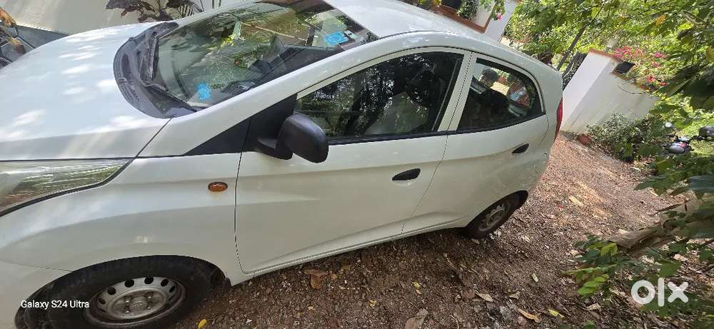 Hyundai Eon 2014 Petrol 78000 Km Driven