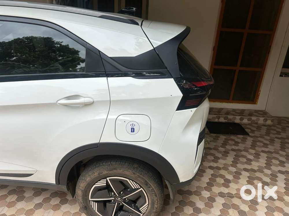 Tata Nexon Diesel 2024