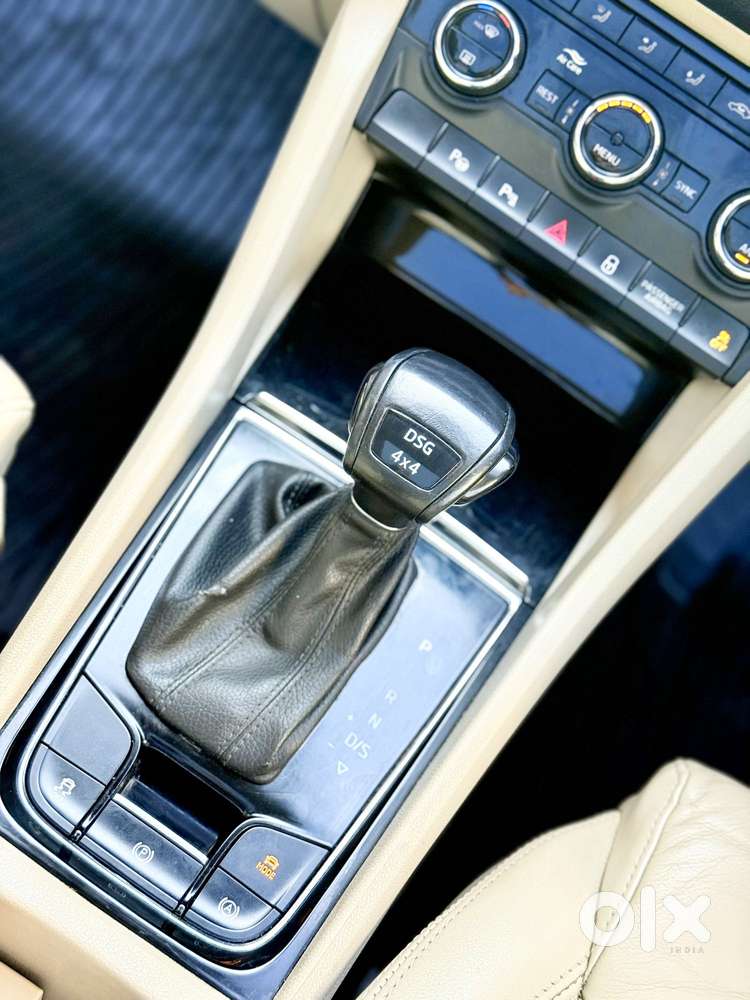 Skoda Kodiaq 2.0 Style Tdi 4x4 At, 2019, Diesel