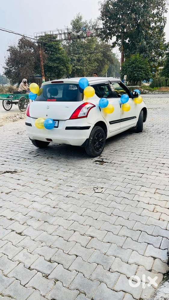 Maruti Suzuki Diesel 2013 Car