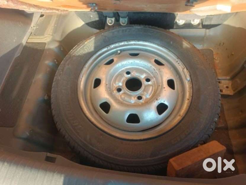 Hyundai Santro Xing Xk, 2006, Petrol