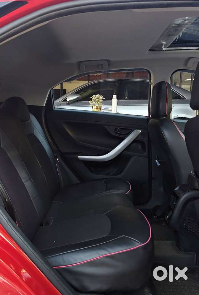 Tata Nexon 1.2 Revotron Xm (s), 2023, Petrol