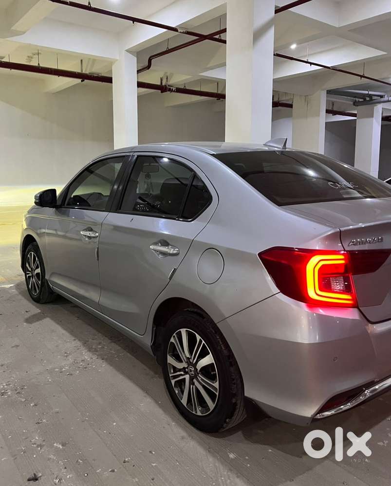 Honda Amaze Vx